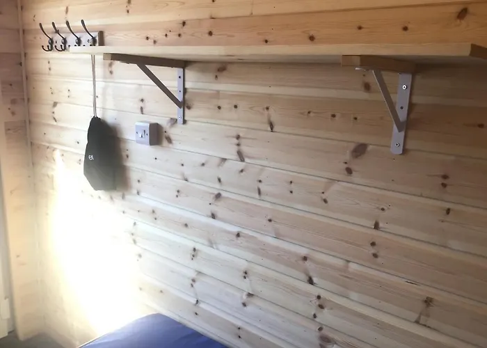 Beacon House Bunks