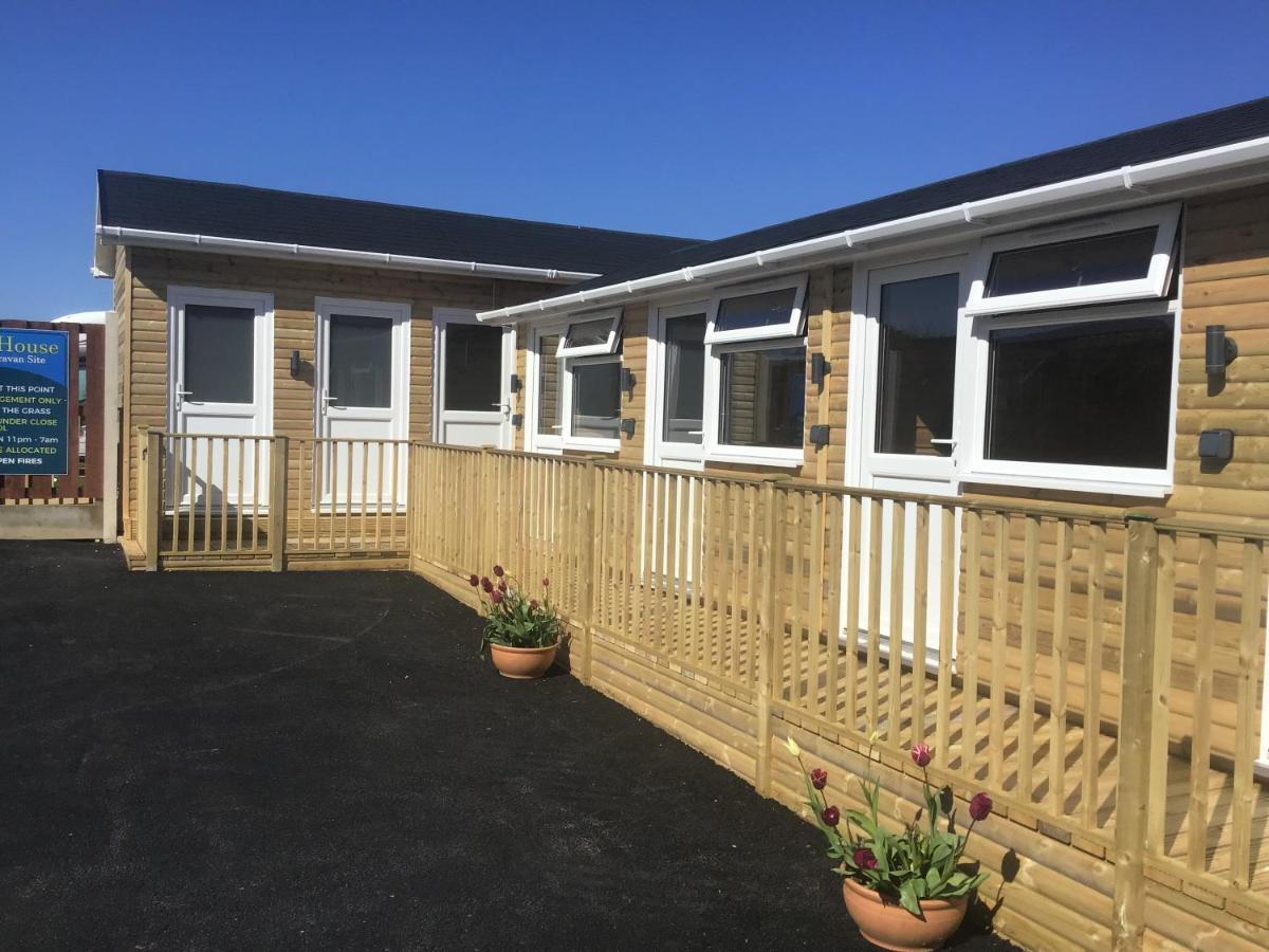Beacon House Bunks *