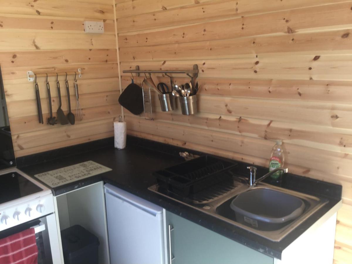Хостел Beacon House Bunks Фламборо