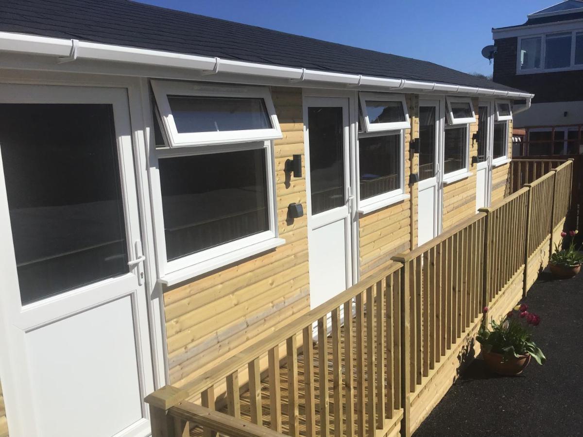 Beacon House Bunks