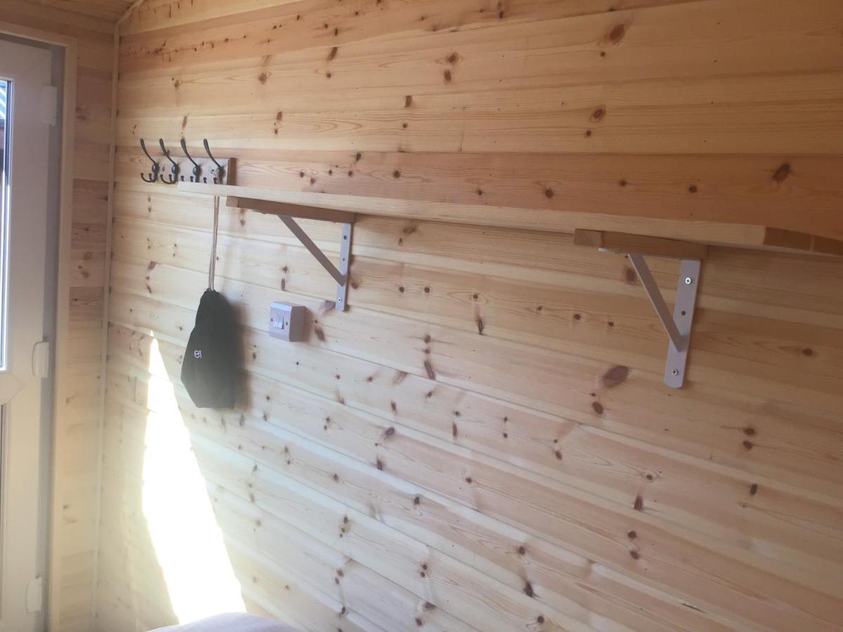 Beacon House Bunks Хостел Фламборо