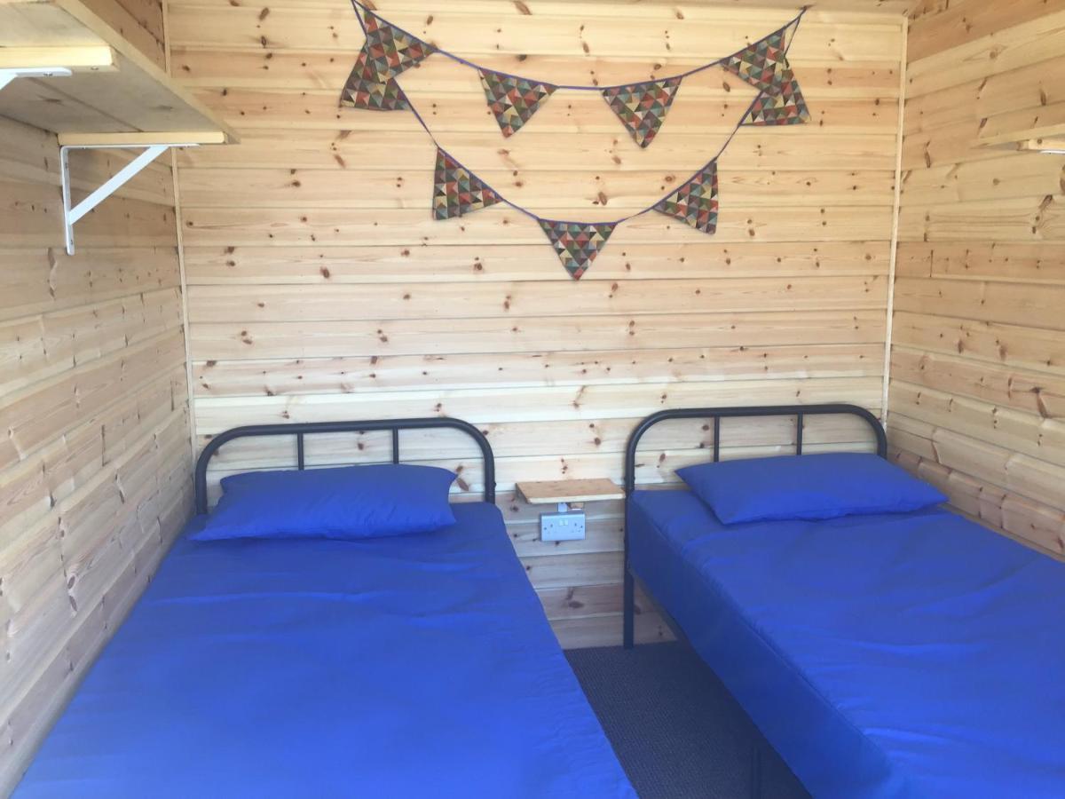 Beacon House Bunks * Фламборо