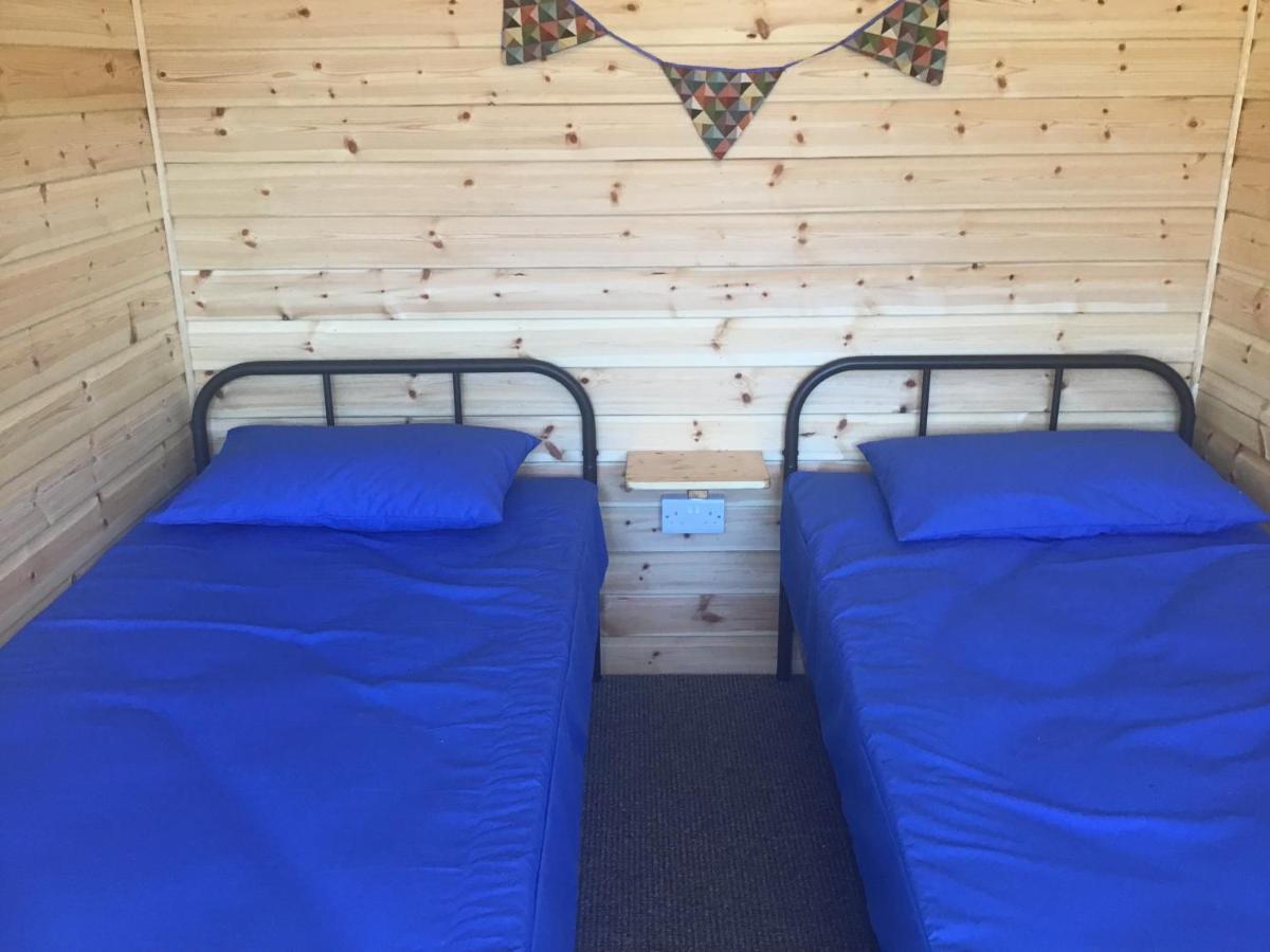 Beacon House Bunks Фламборо